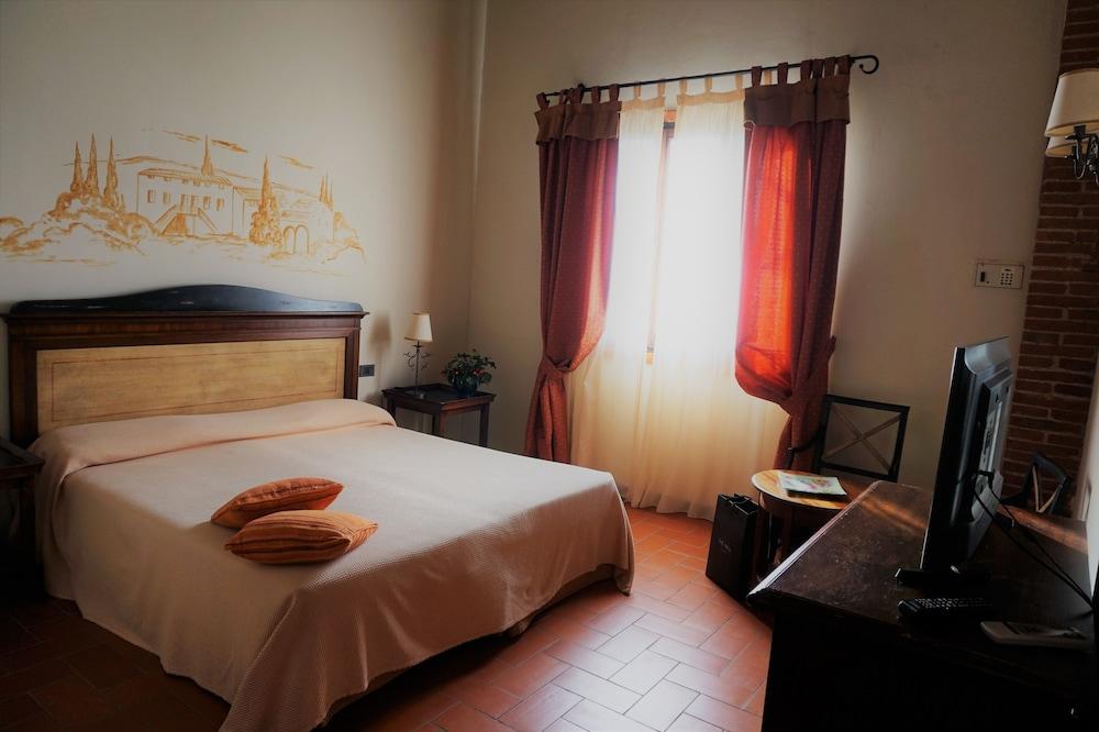 Agriturismo Antico Borgo Poggitazzi Terranuova Bracciolini Exterior foto